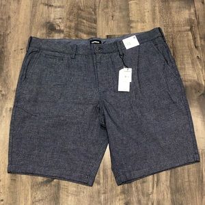 Express Mens Shorts